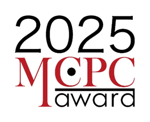 「MCPC award 2025」