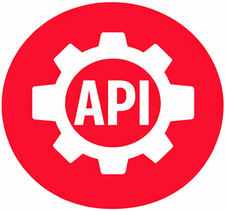 API接続のイメージ画像