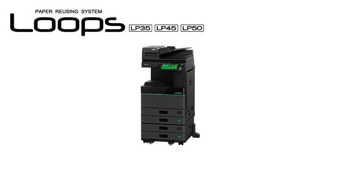Loops LP35/LP45/LP50
