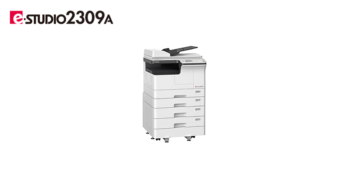 e-STUDIO 2309A
