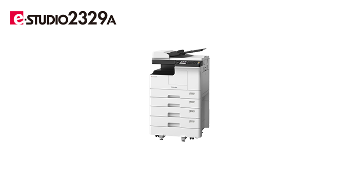 e-STUDIO 2329A