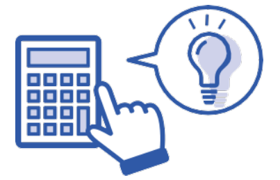 リーズナブルな価格でのサービス提供のイメージ画像