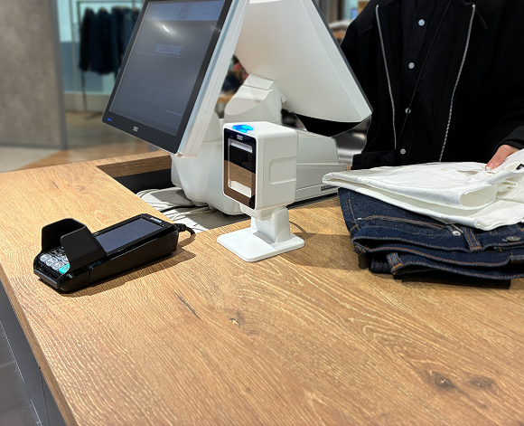 買い回りシーンのイメージ画像