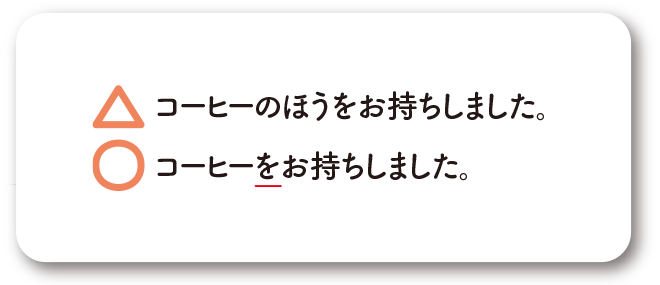 敬語の使い方イメージ画像