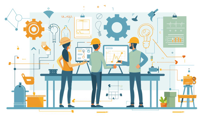 RFIDのイメージ画像