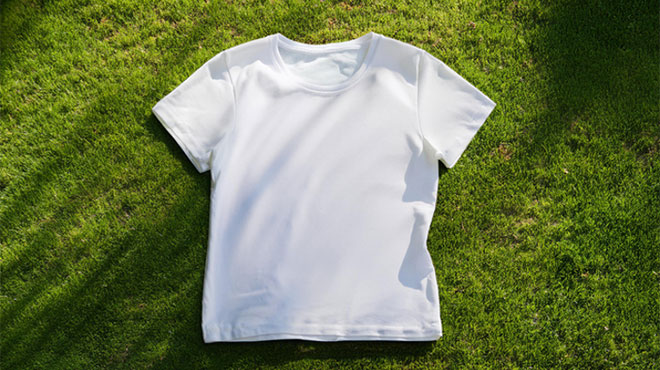 Tシャツのイメージ画像