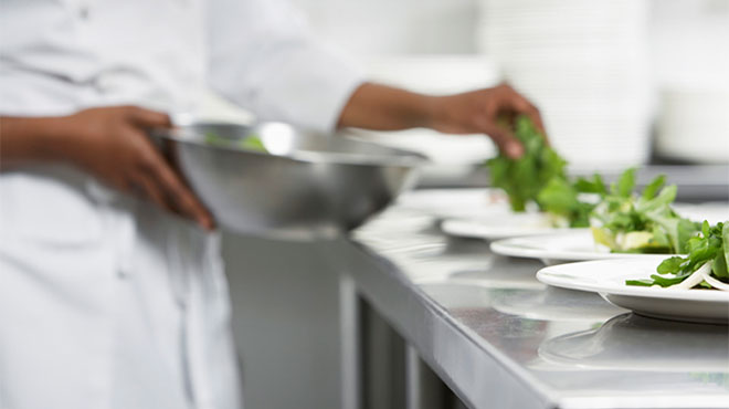 キッチンのイメージ画像