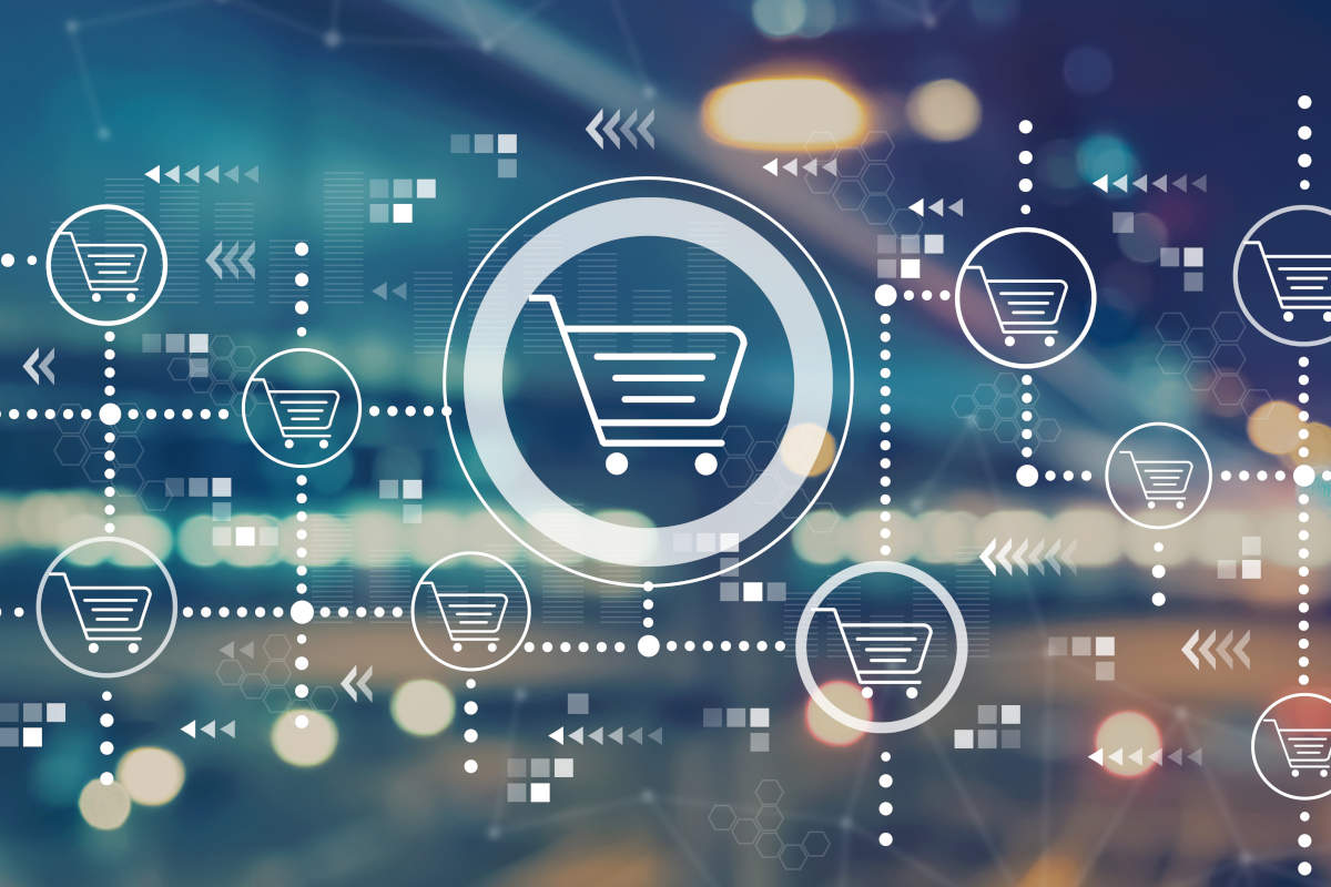 新規顧客のイメージ画像