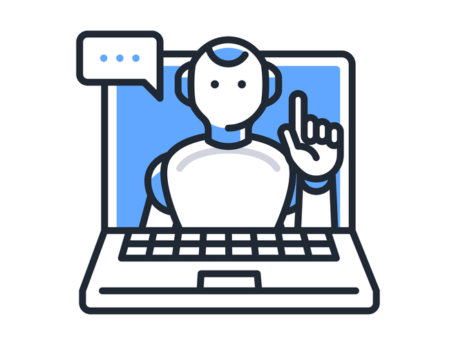 ロボティクスイメージ