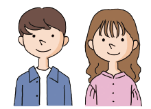 Z世代のイメージ画像