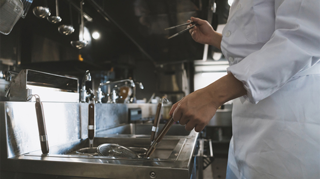 厨房のイメージ画像