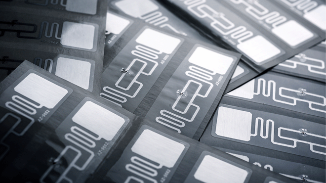 RFタグのイメージ画像