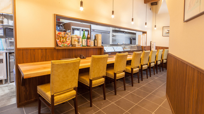 飲食店のイメージ画像