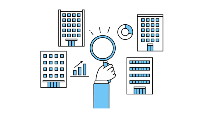 企業体力のイメージ画像