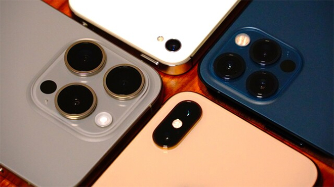 スマートフォンのイメージ画像