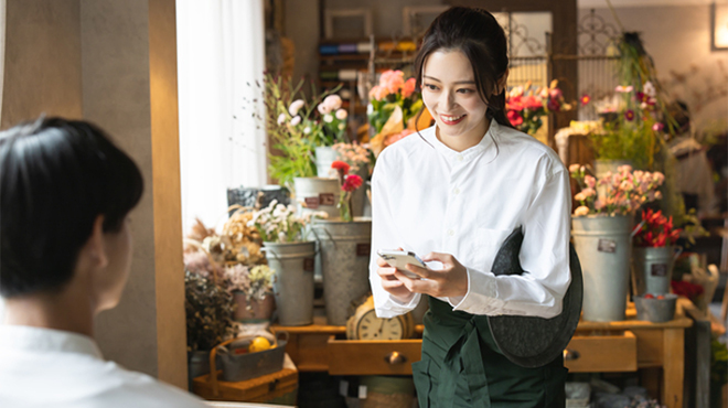 カフェのイメージ画像