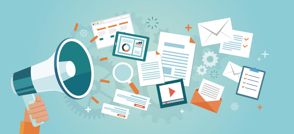 集客力のイメージ画像