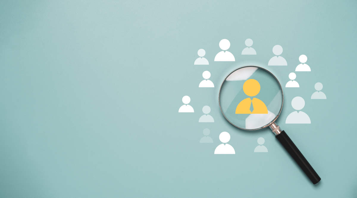 新規集客のイメージ