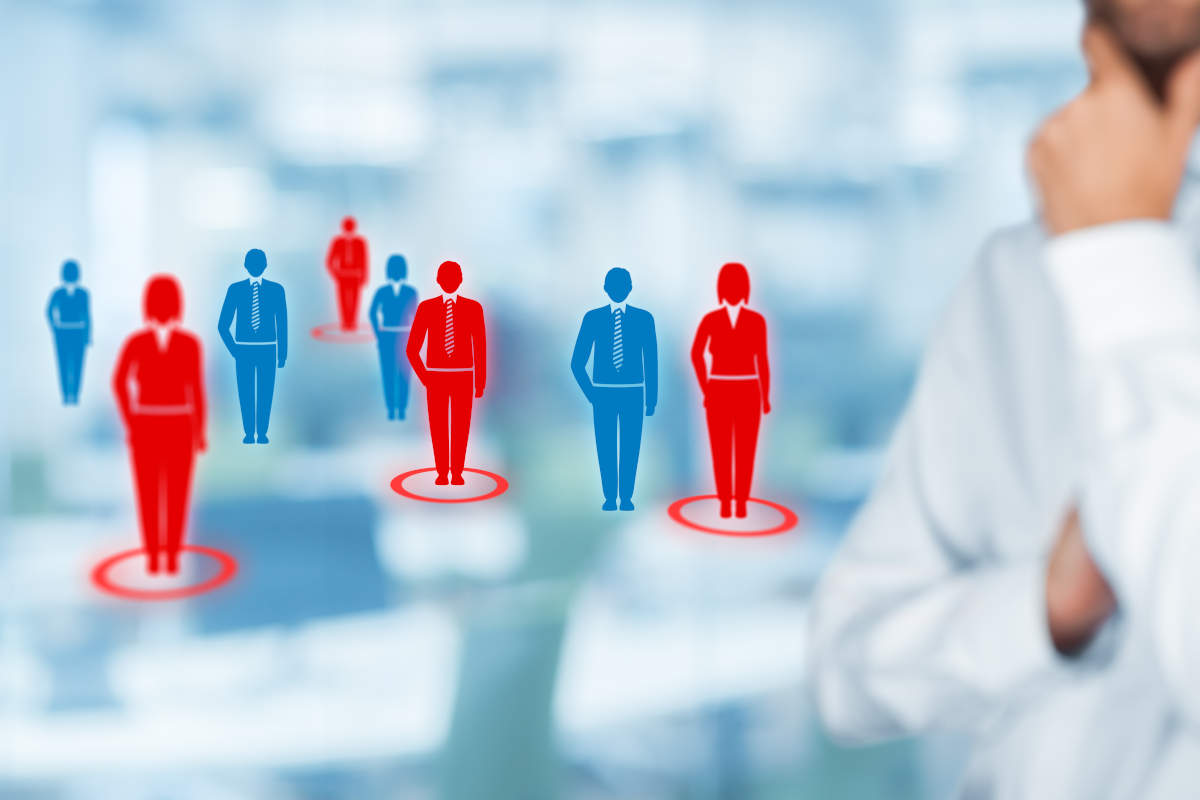 集客方法の選び方のイメージ画像