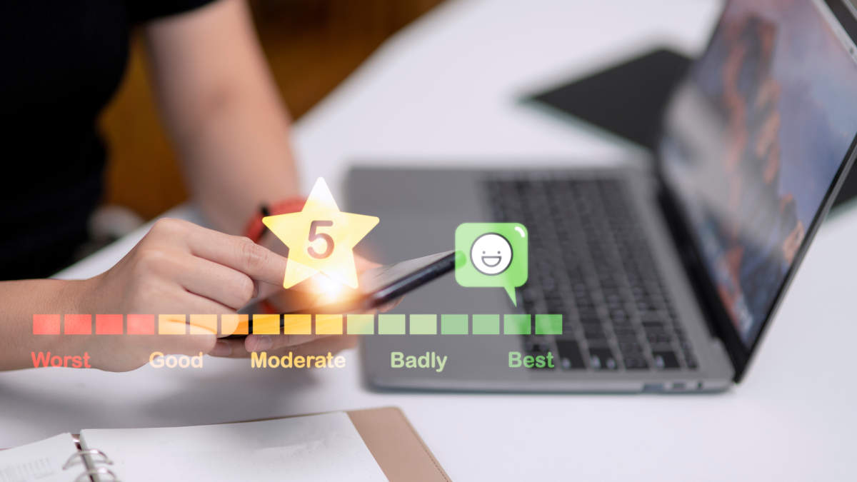 NPSのイメージ画像