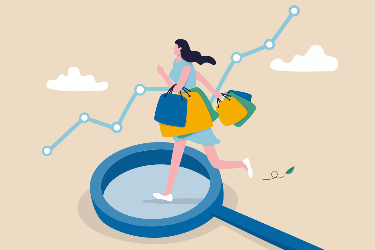 顧客体験向上のイメージ画像