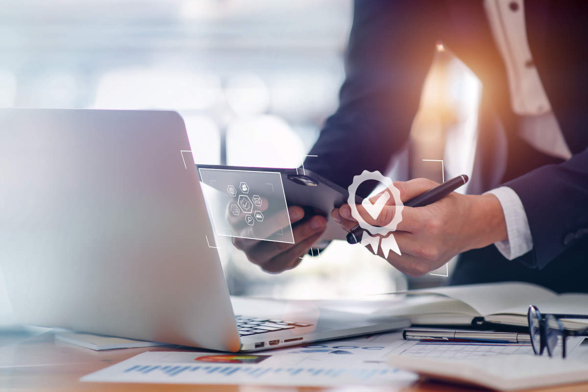 デシル分析のイメージ画像