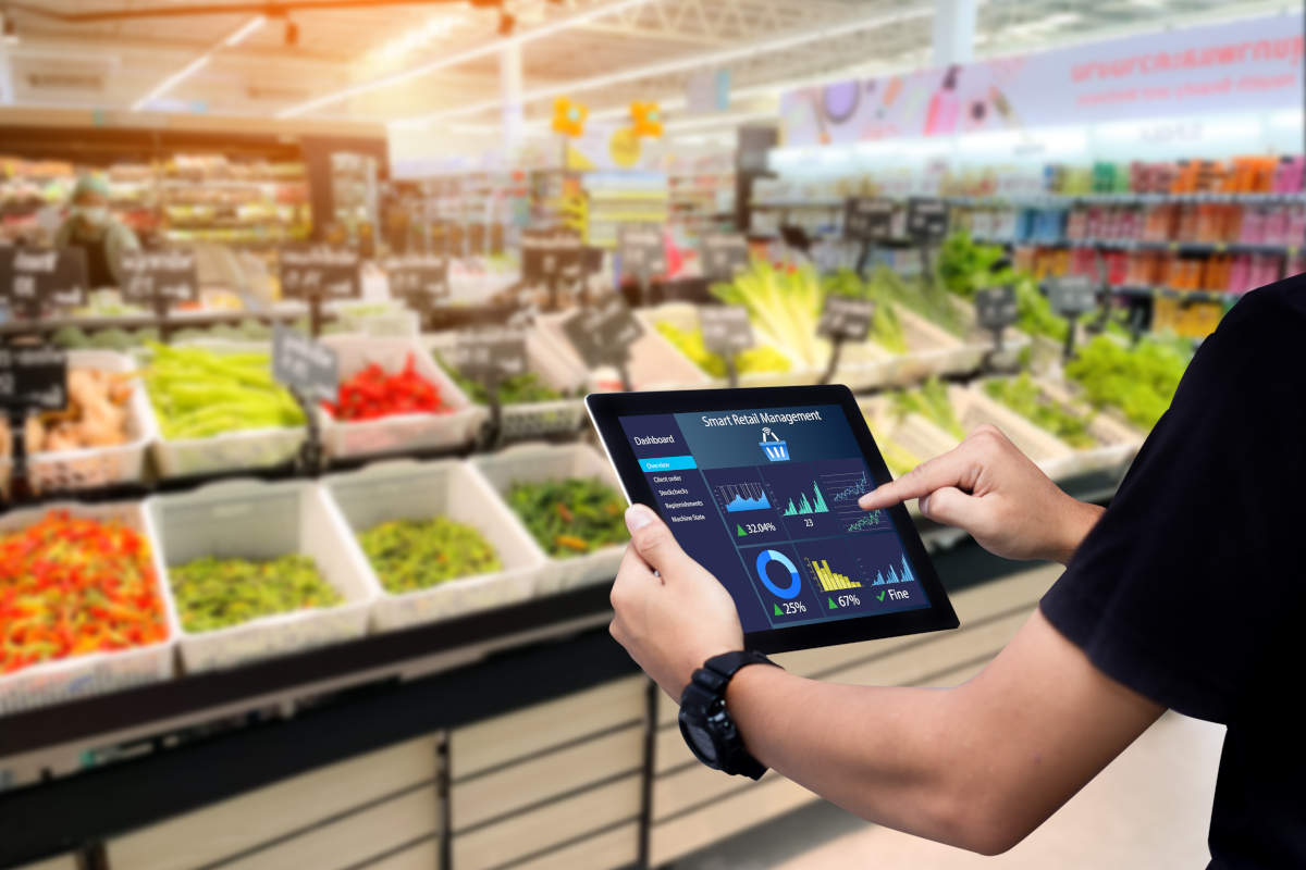 デマンドチェーンマネジメントのイメージ