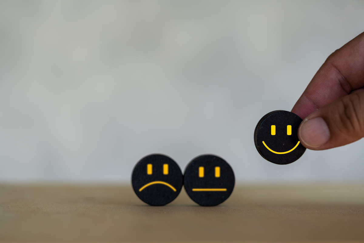 休眠顧客を掘り起こす際のポイントのイメージ