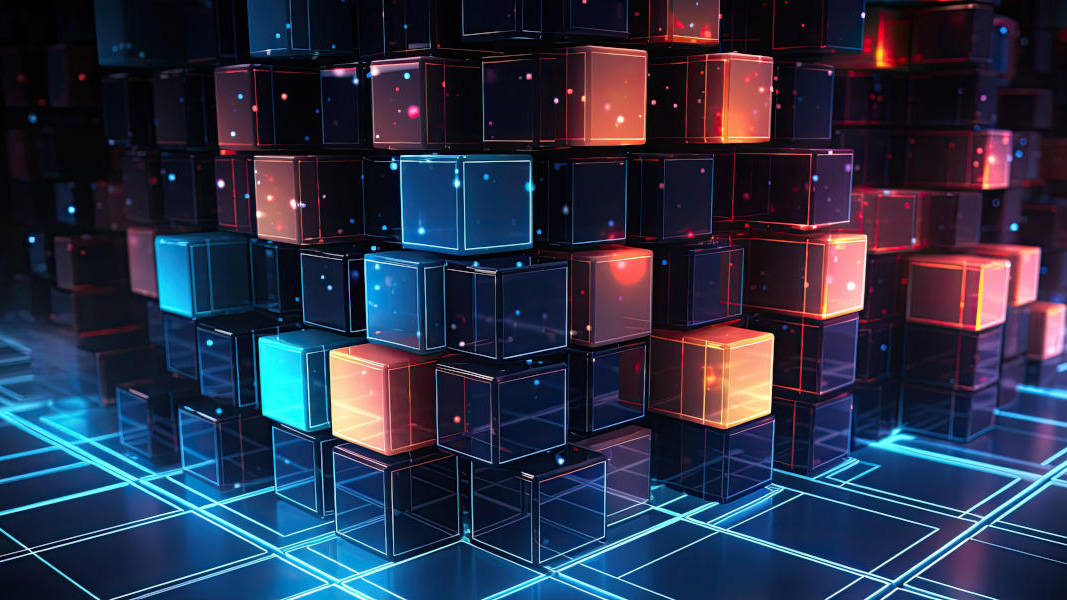 ETLツールのイメージ画像