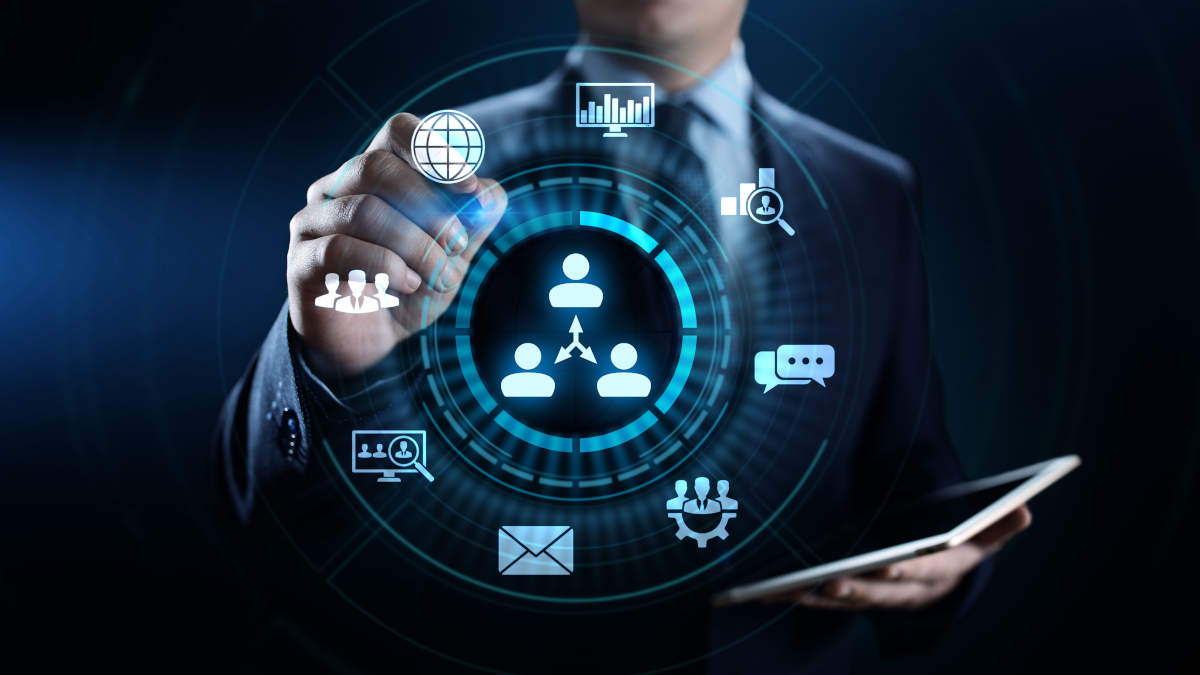 育成支援ツールのイメージ画像