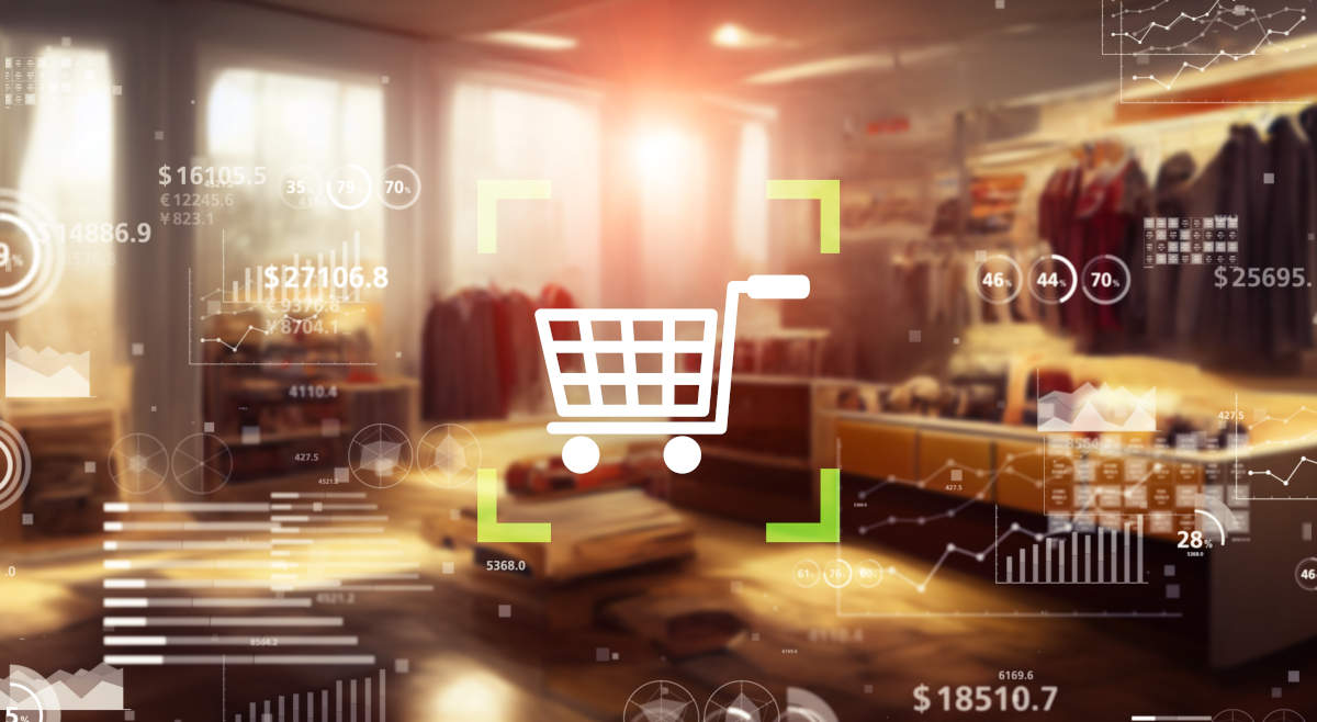 マスマーチャンダイジングのイメージ