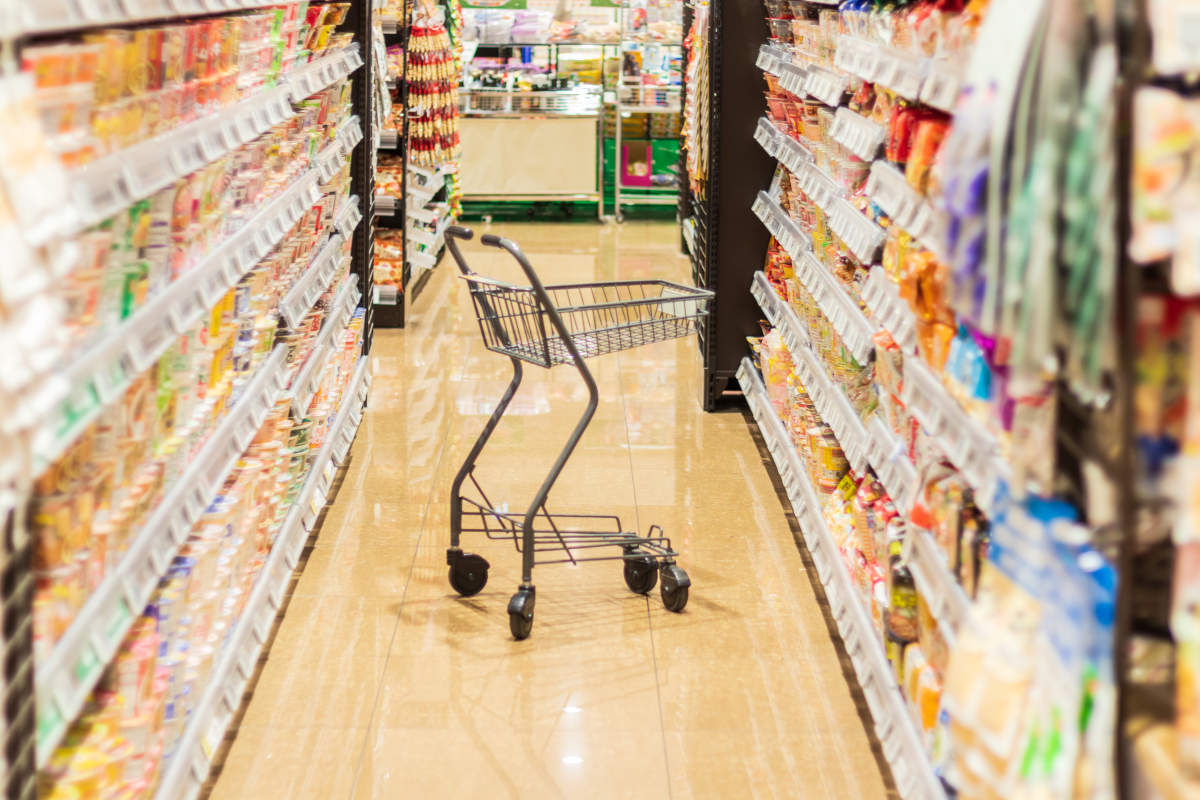 マーチャンダイジングのイメージ画像