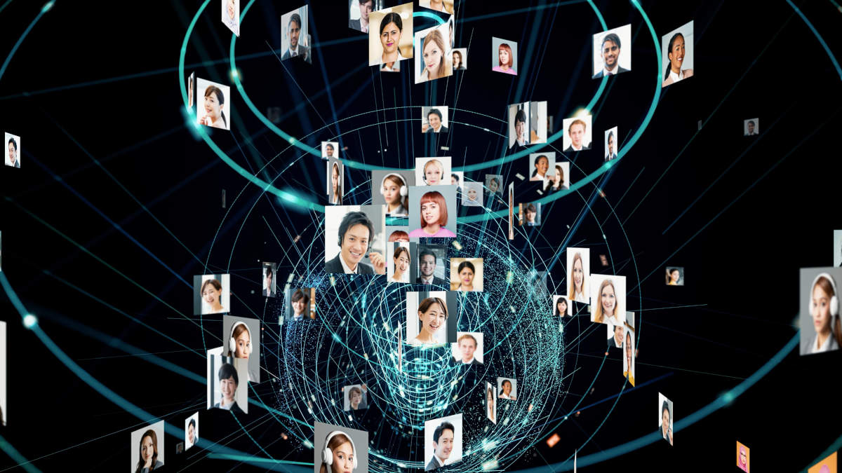 ペルソナ分析のイメージ画像