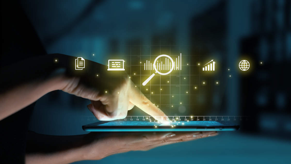 ペルソナ分析のイメージ画像