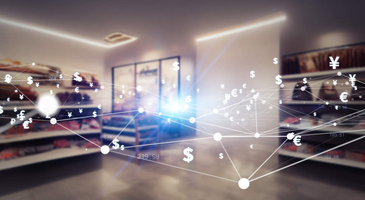 RaaSのイメージ画像