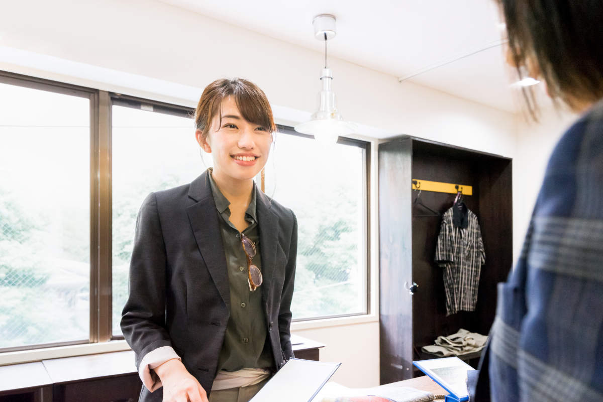 購入のイメージ画像