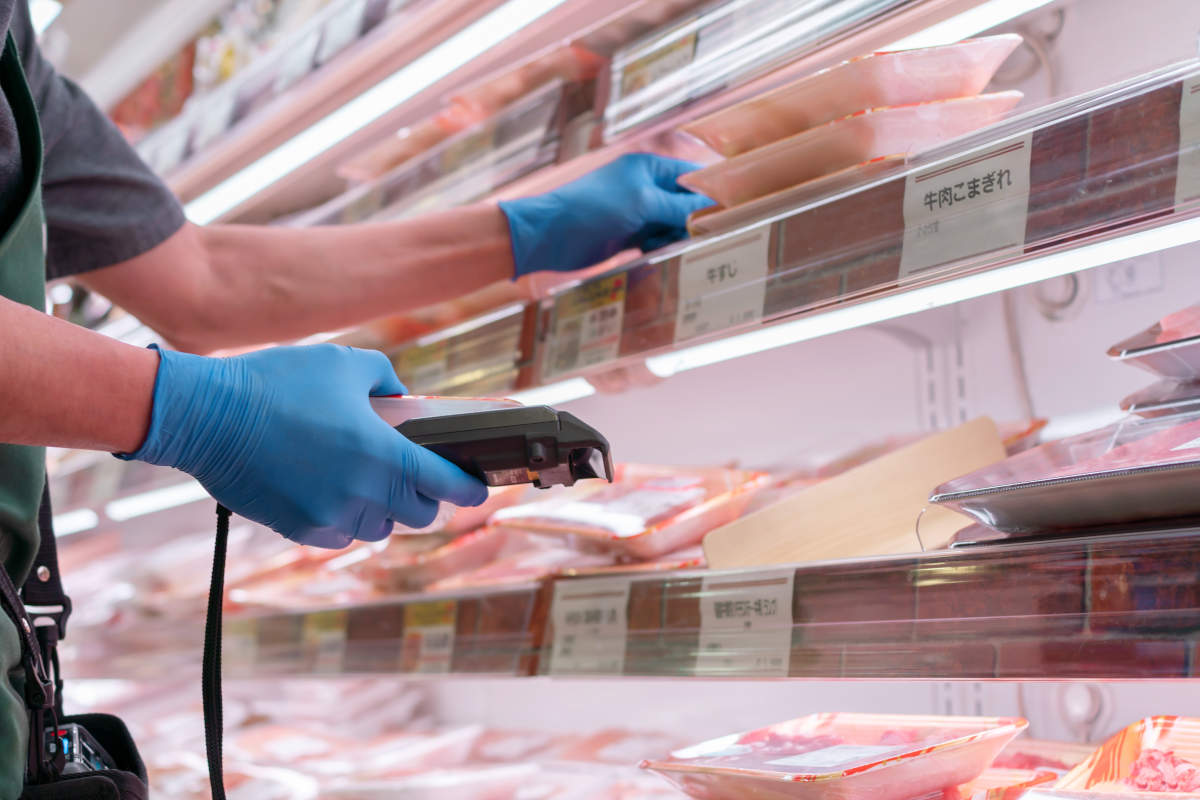 在庫管理のイメージ画像