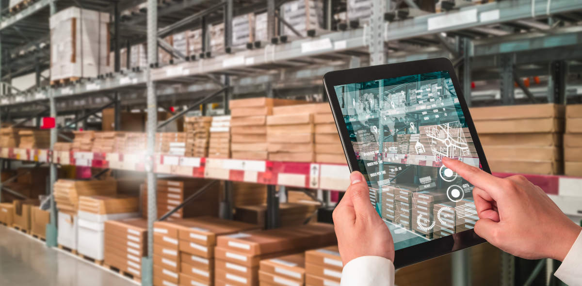 在庫のイメージ画像