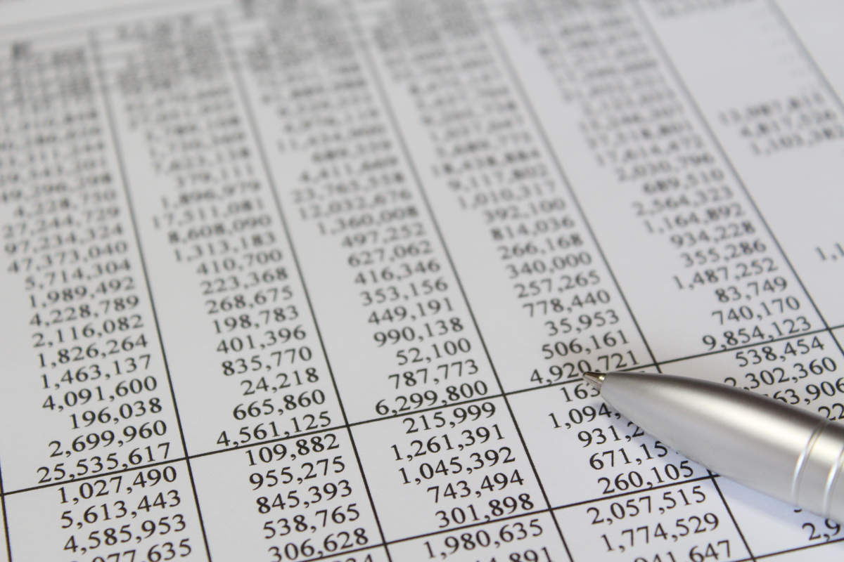 定量調査のイメージ画像