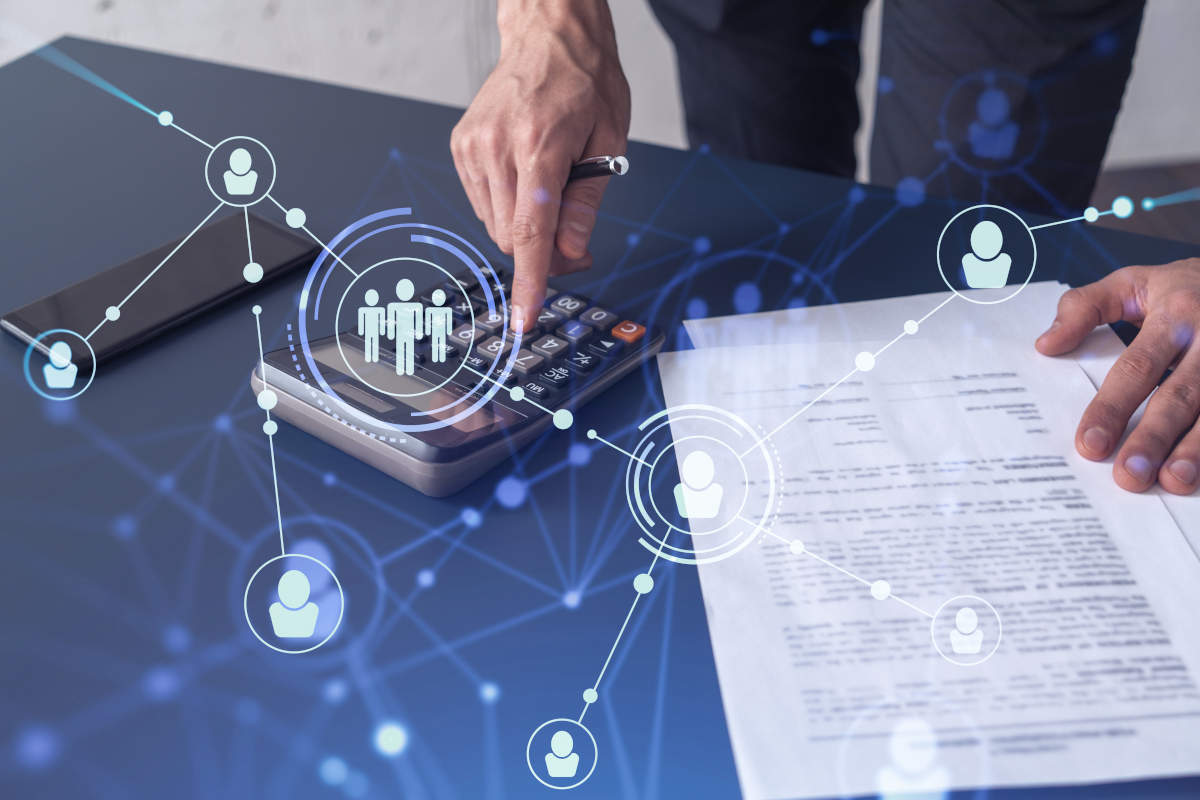 費用計算のイメージ画像