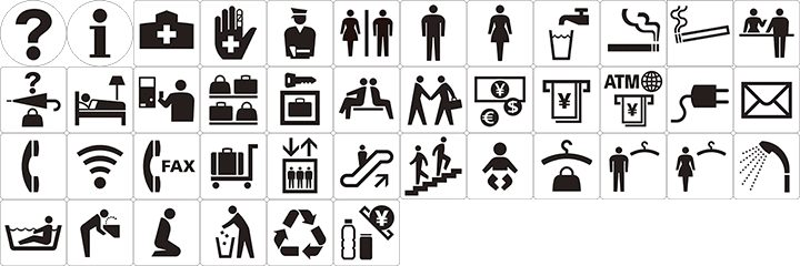 公共・一般施設 Public Facilities