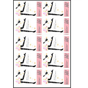 ショップカードA