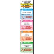 スペシャルプライスサンプルデータ