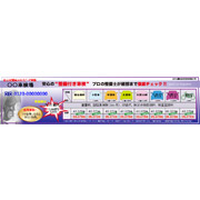 車検ポスター（1200x297mm）