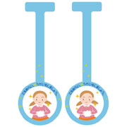 手をよくあらいましょう