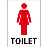 TOILET_WOMENサンプルデータ