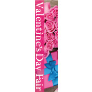 バレンタインセール