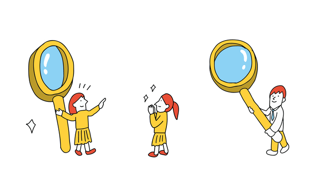 ANOTHER FOCUSのイメージ