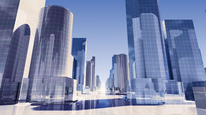 テクノロジー企業のイメージ画像