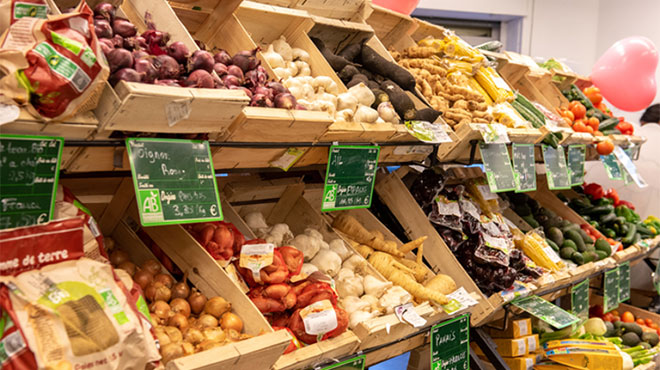 店舗のイメージ画像